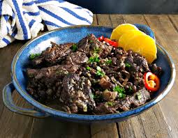 Brazilian Feijoada