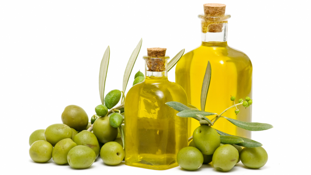 olive oil